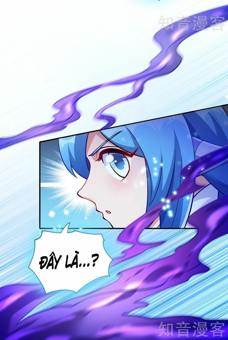 đọc truyện Linh Kiếm Tôn Chương 330 ảnh 12 tại Thiên Thai Truyện