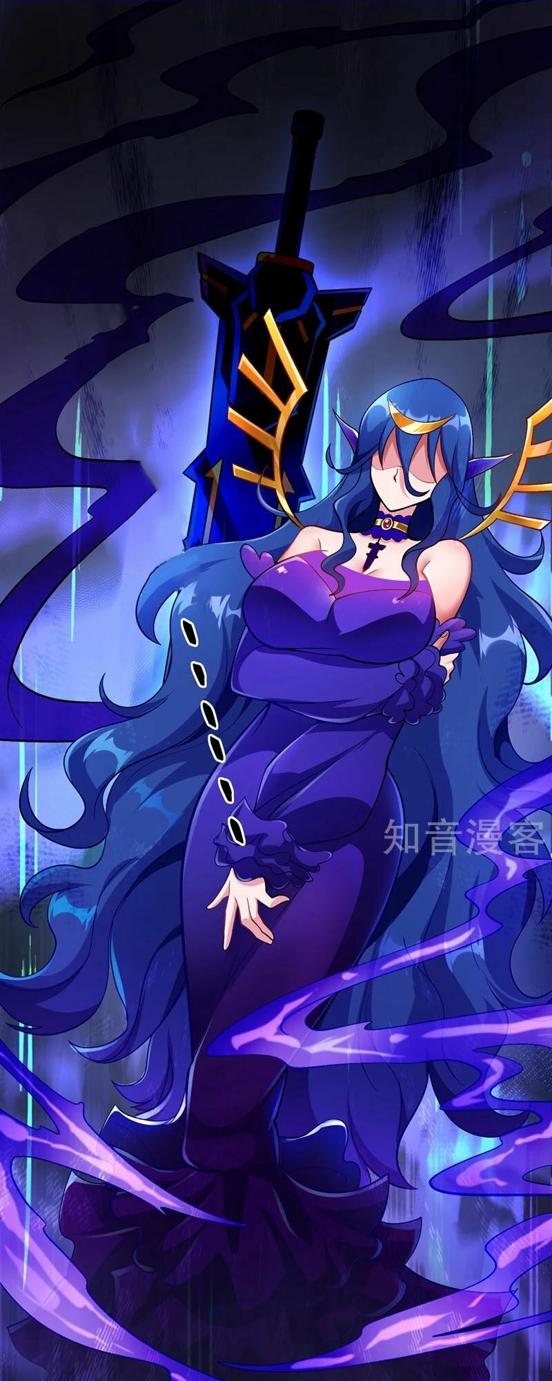 đọc truyện Linh Kiếm Tôn Chương 330 ảnh 13 tại Thiên Thai Truyện