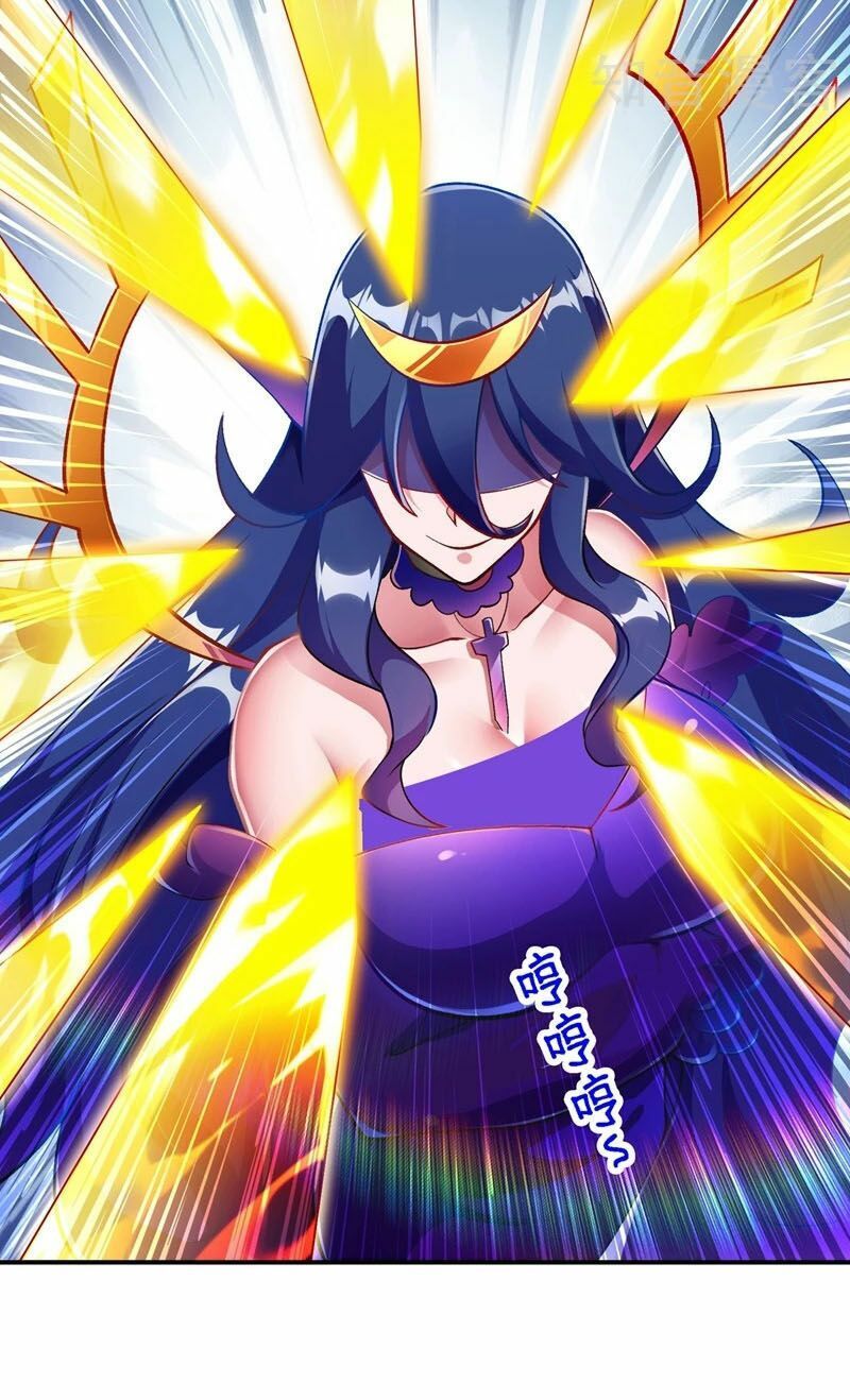 đọc truyện Linh Kiếm Tôn Chương 330 ảnh 16 tại Thiên Thai Truyện