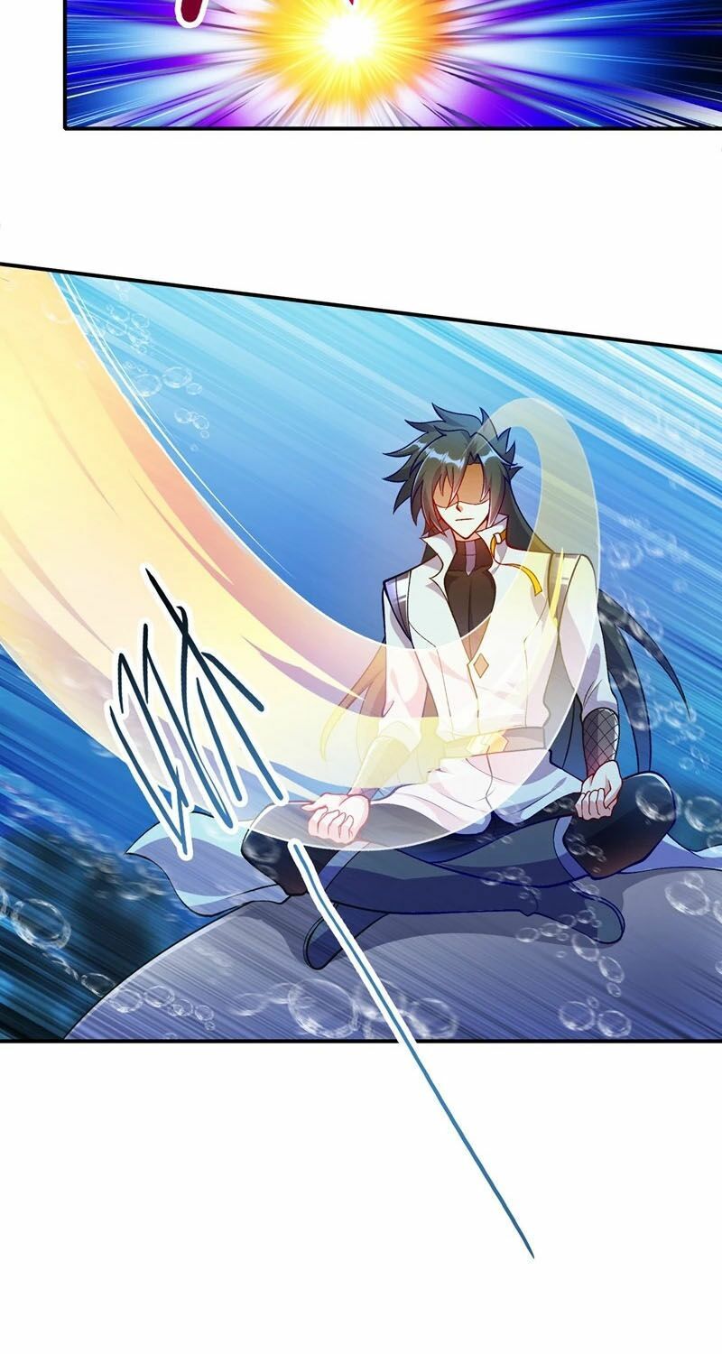 đọc truyện Linh Kiếm Tôn Chương 330 ảnh 20 tại Thiên Thai Truyện