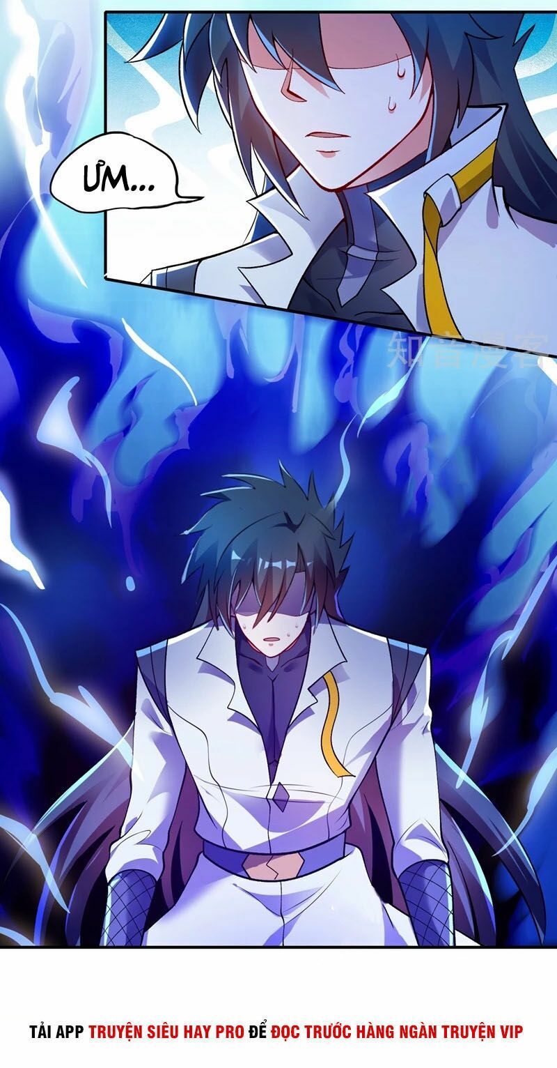 đọc truyện Linh Kiếm Tôn Chương 330 ảnh 22 tại Thiên Thai Truyện