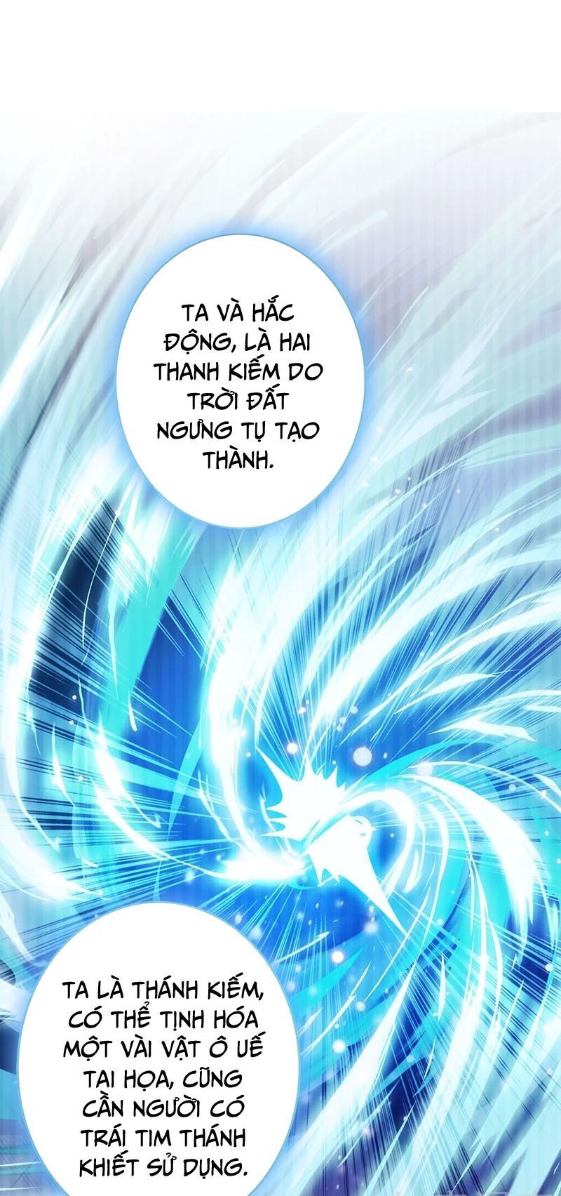 đọc truyện Linh Kiếm Tôn Chương 331 ảnh 15 tại Thiên Thai Truyện