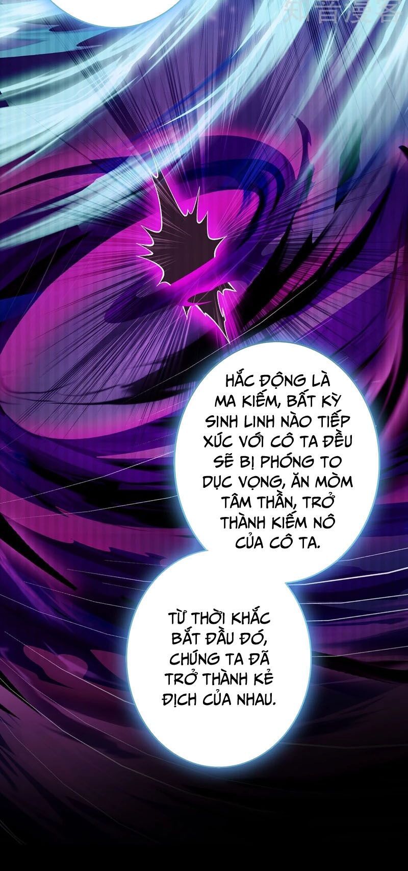 đọc truyện Linh Kiếm Tôn Chương 331 ảnh 16 tại Thiên Thai Truyện