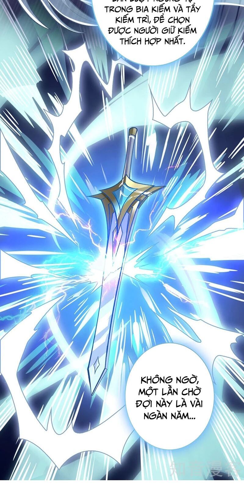 đọc truyện Linh Kiếm Tôn Chương 331 ảnh 18 tại Thiên Thai Truyện