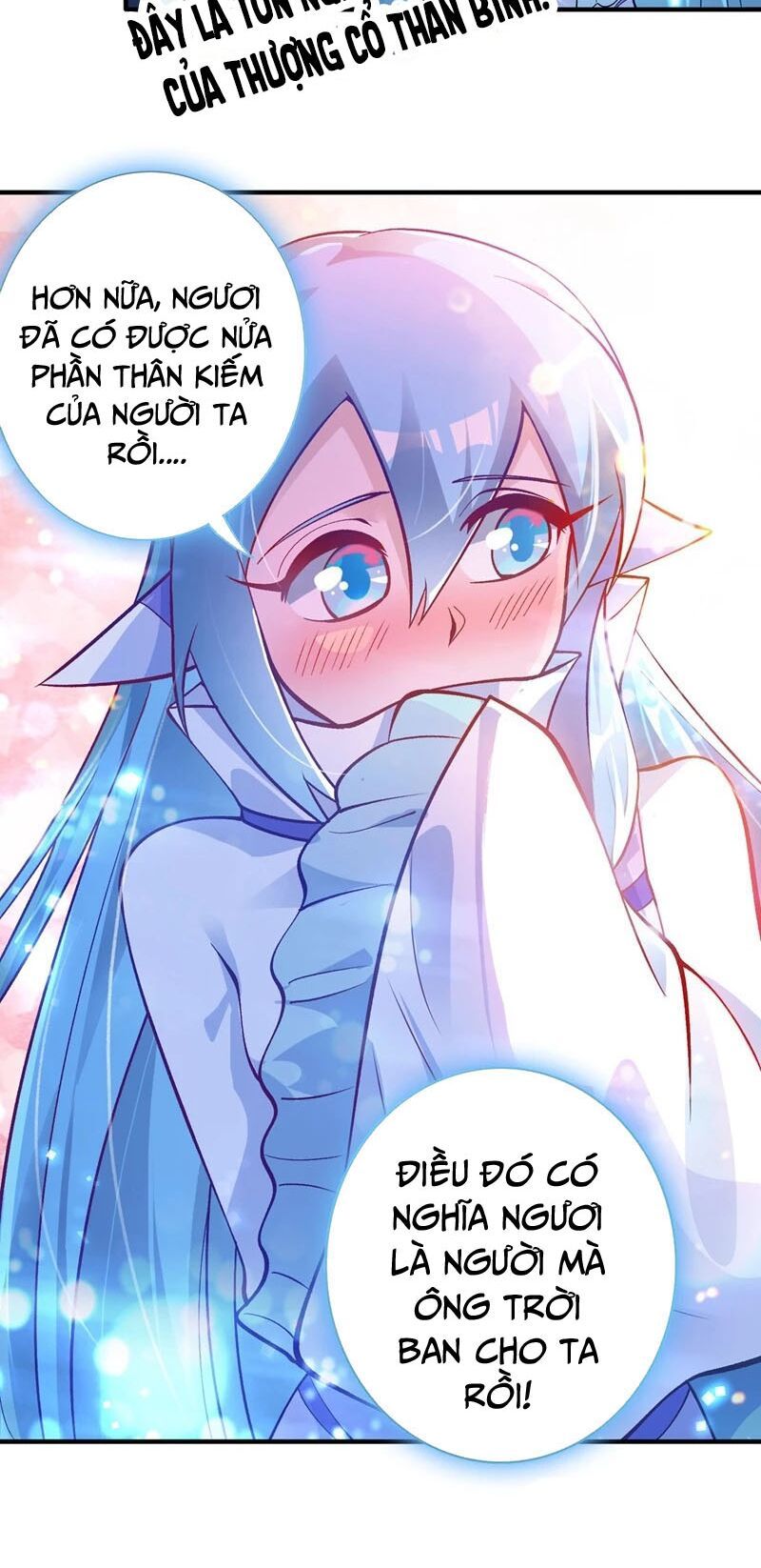 đọc truyện Linh Kiếm Tôn Chương 331 ảnh 22 tại Thiên Thai Truyện