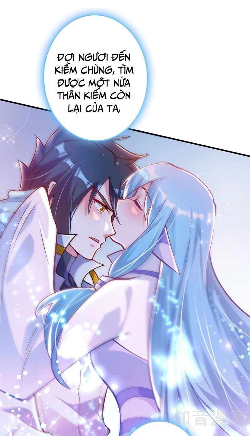 đọc truyện Linh Kiếm Tôn Chương 331 ảnh 23 tại Thiên Thai Truyện