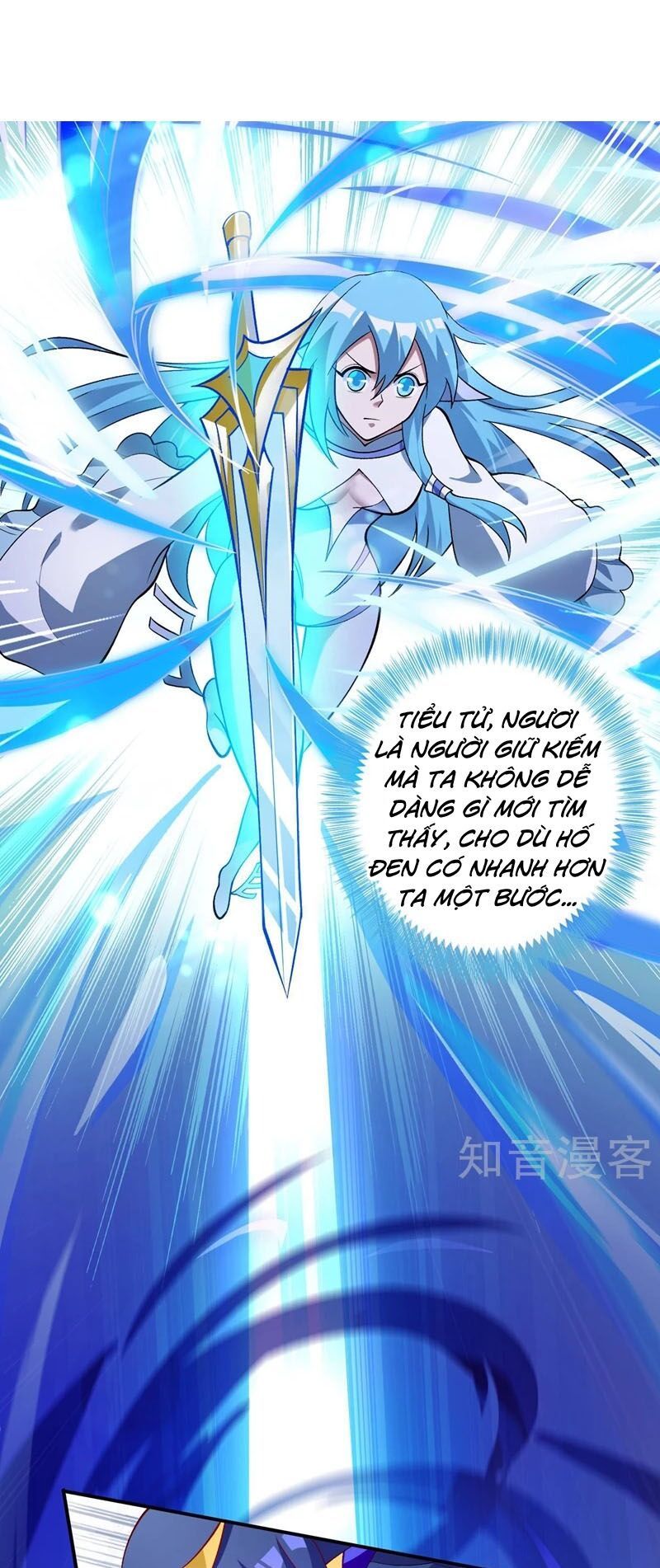 đọc truyện Linh Kiếm Tôn Chương 331 ảnh 5 tại Thiên Thai Truyện