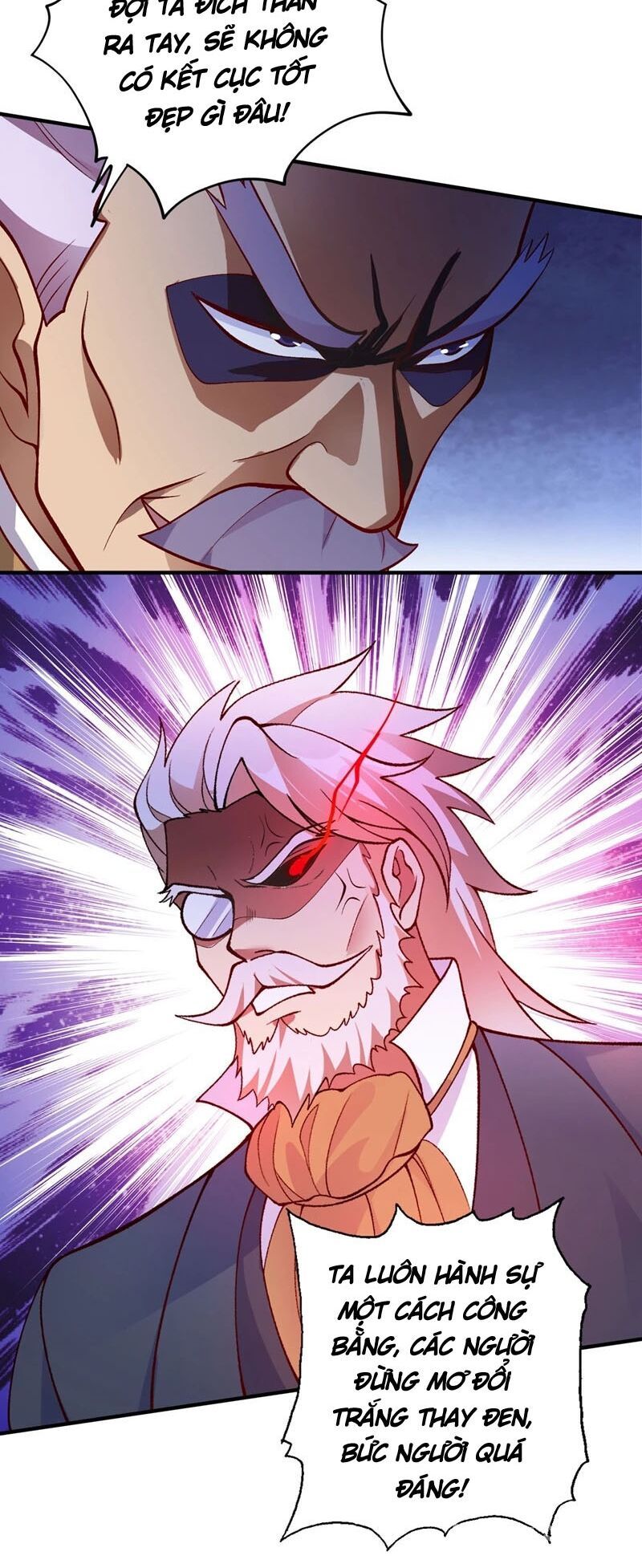 đọc truyện Linh Kiếm Tôn Chương 332 ảnh 12 tại Thiên Thai Truyện