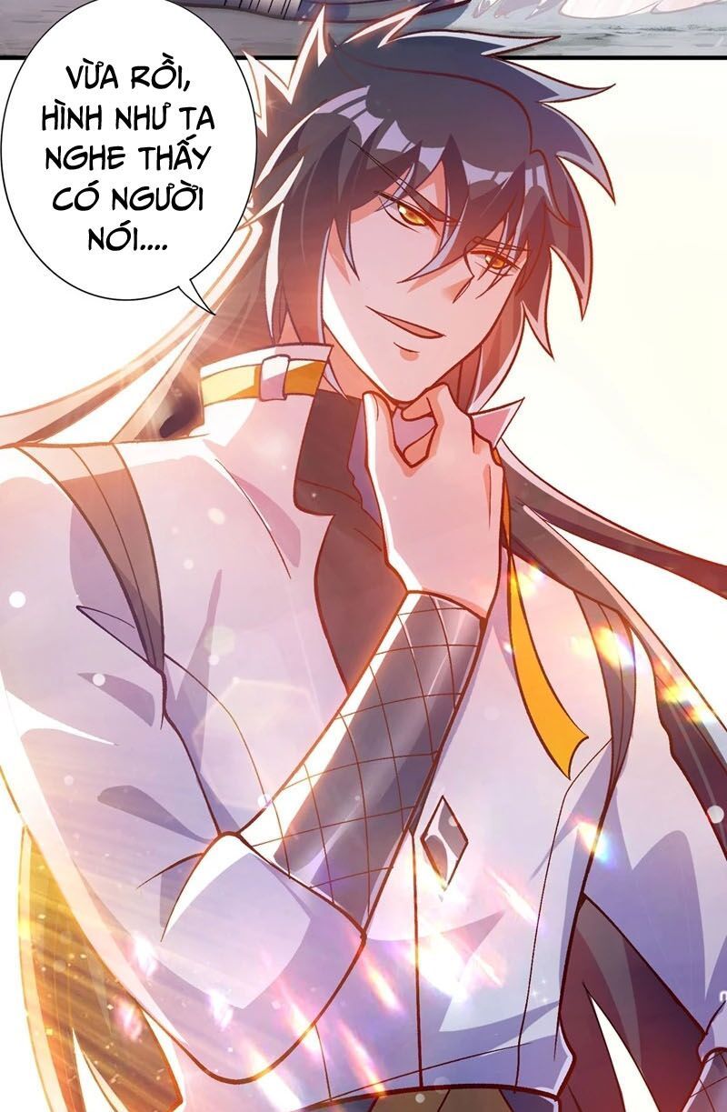 đọc truyện Linh Kiếm Tôn Chương 332 ảnh 24 tại Thiên Thai Truyện