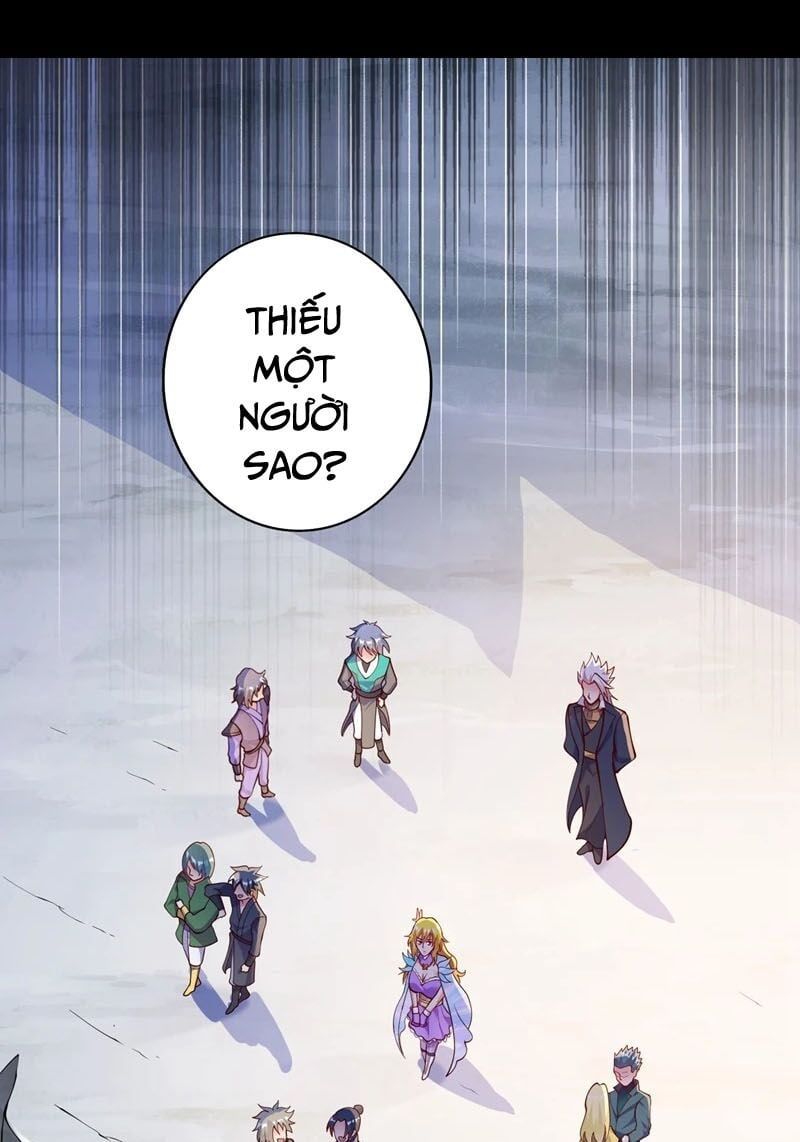 đọc truyện Linh Kiếm Tôn Chương 332 ảnh 7 tại Thiên Thai Truyện