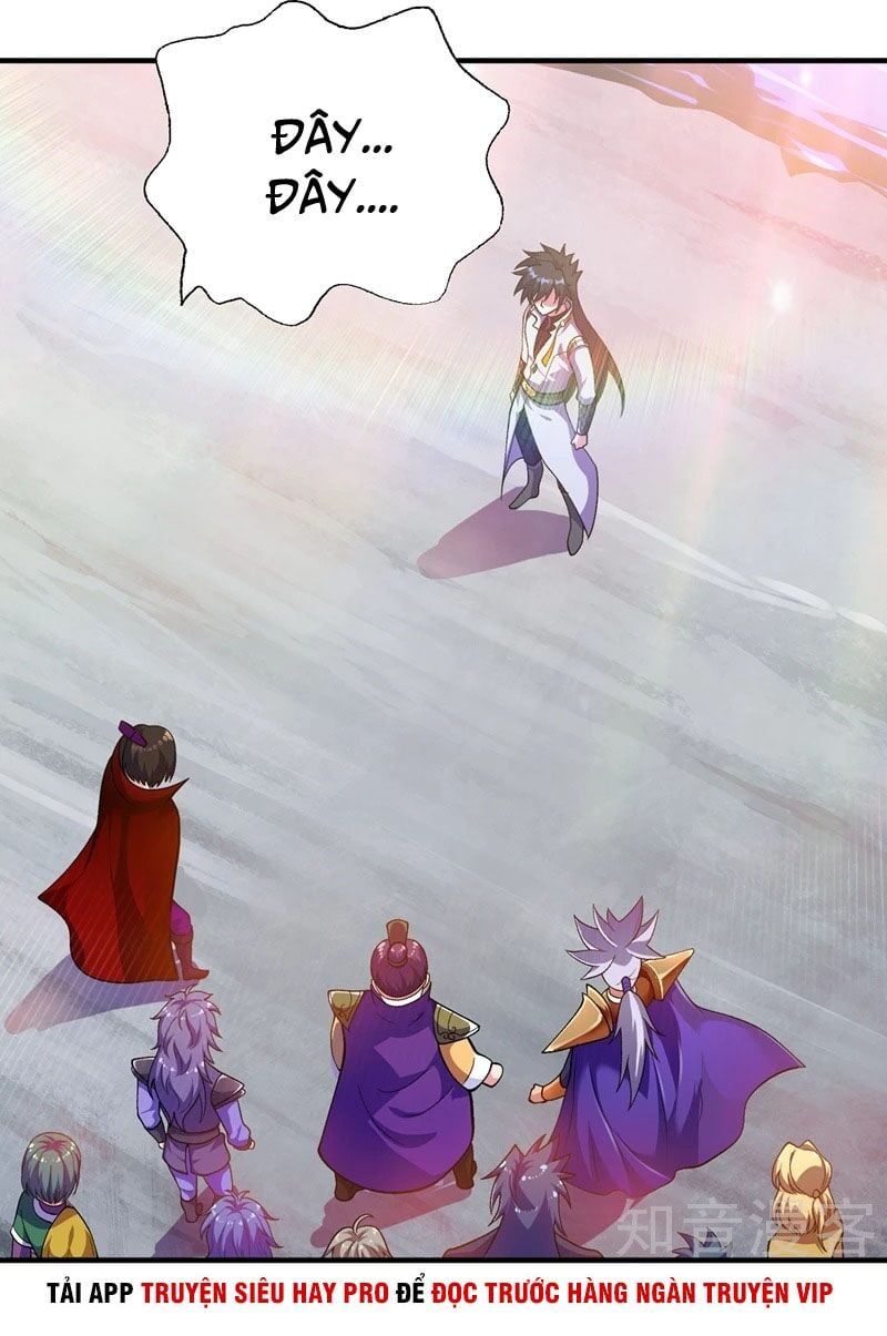 đọc truyện Linh Kiếm Tôn Chương 333 ảnh 3 tại Thiên Thai Truyện