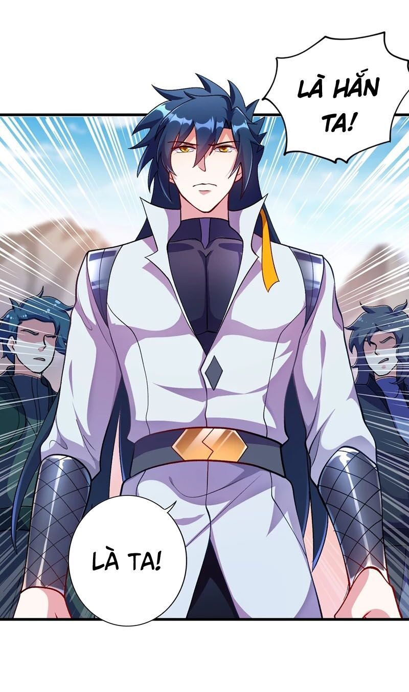 đọc truyện Linh Kiếm Tôn Chương 333 ảnh 18 tại Thiên Thai Truyện