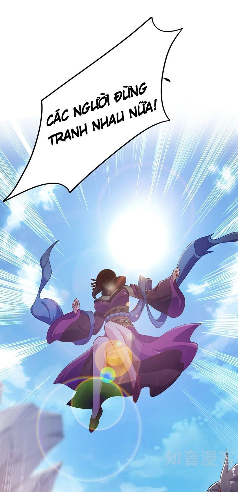 đọc truyện Linh Kiếm Tôn Chương 333 ảnh 28 tại Thiên Thai Truyện