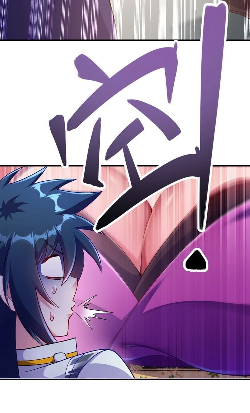 đọc truyện Linh Kiếm Tôn Chương 333 ảnh 30 tại Thiên Thai Truyện