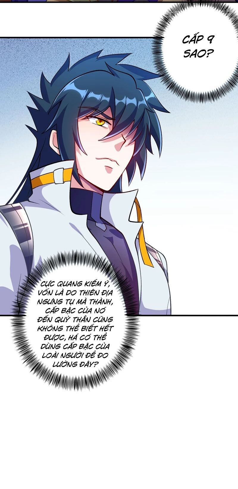 đọc truyện Linh Kiếm Tôn Chương 333 ảnh 6 tại Thiên Thai Truyện