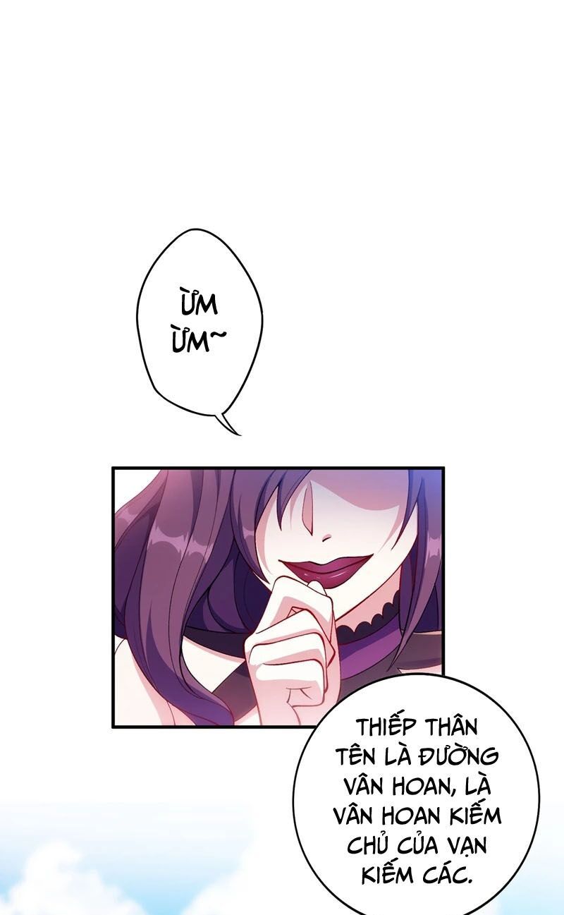 đọc truyện Linh Kiếm Tôn Chương 334 ảnh 3 tại Thiên Thai Truyện