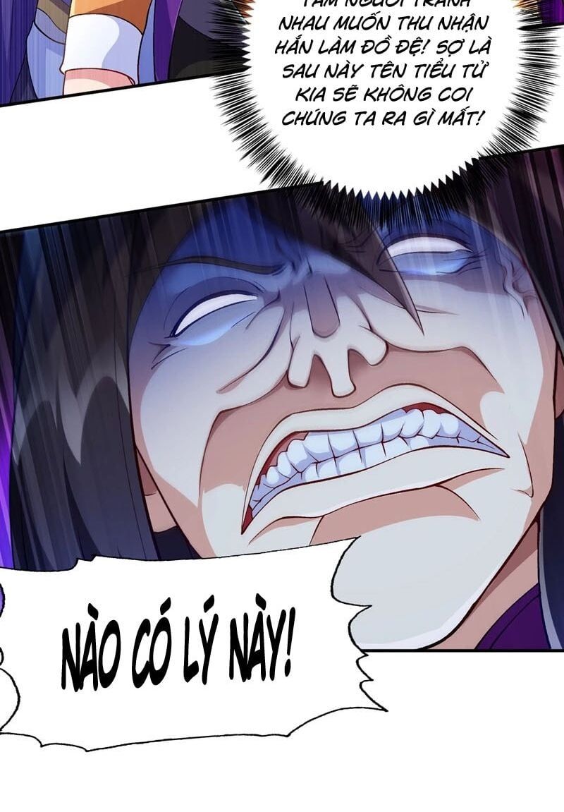 đọc truyện Linh Kiếm Tôn Chương 334 ảnh 16 tại Thiên Thai Truyện