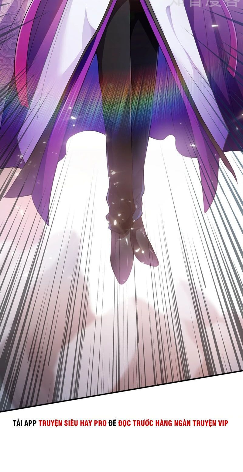 đọc truyện Linh Kiếm Tôn Chương 334 ảnh 18 tại Thiên Thai Truyện