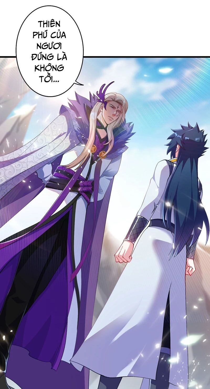 đọc truyện Linh Kiếm Tôn Chương 334 ảnh 25 tại Thiên Thai Truyện