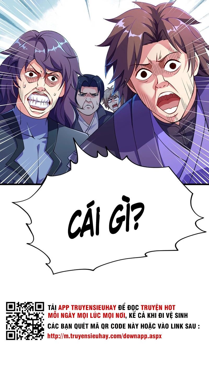 đọc truyện Linh Kiếm Tôn Chương 334 ảnh 29 tại Thiên Thai Truyện