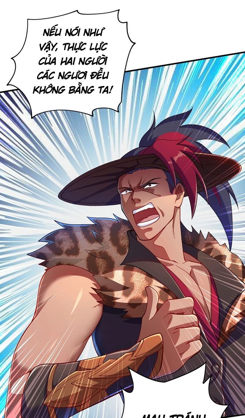 đọc truyện Linh Kiếm Tôn Chương 334 ảnh 7 tại Thiên Thai Truyện