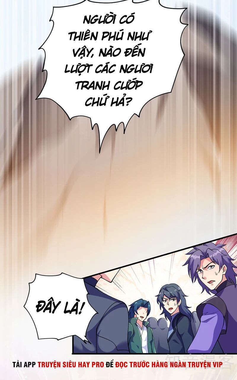 đọc truyện Linh Kiếm Tôn Chương 334 ảnh 10 tại Thiên Thai Truyện