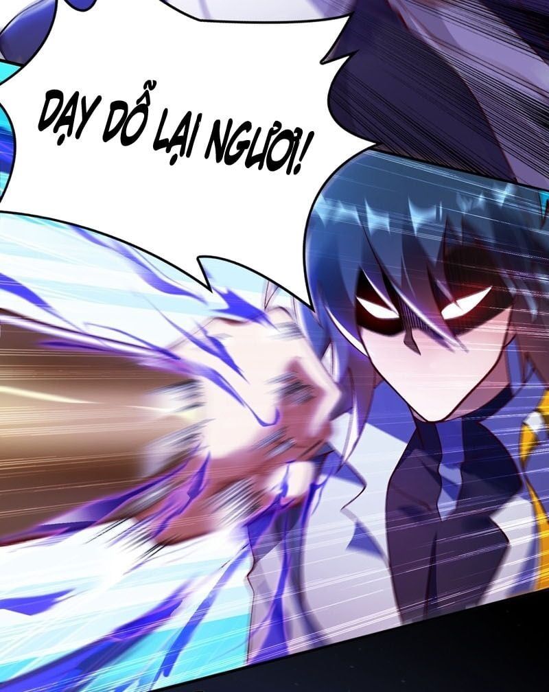 đọc truyện Linh Kiếm Tôn Chương 335 ảnh 16 tại Thiên Thai Truyện