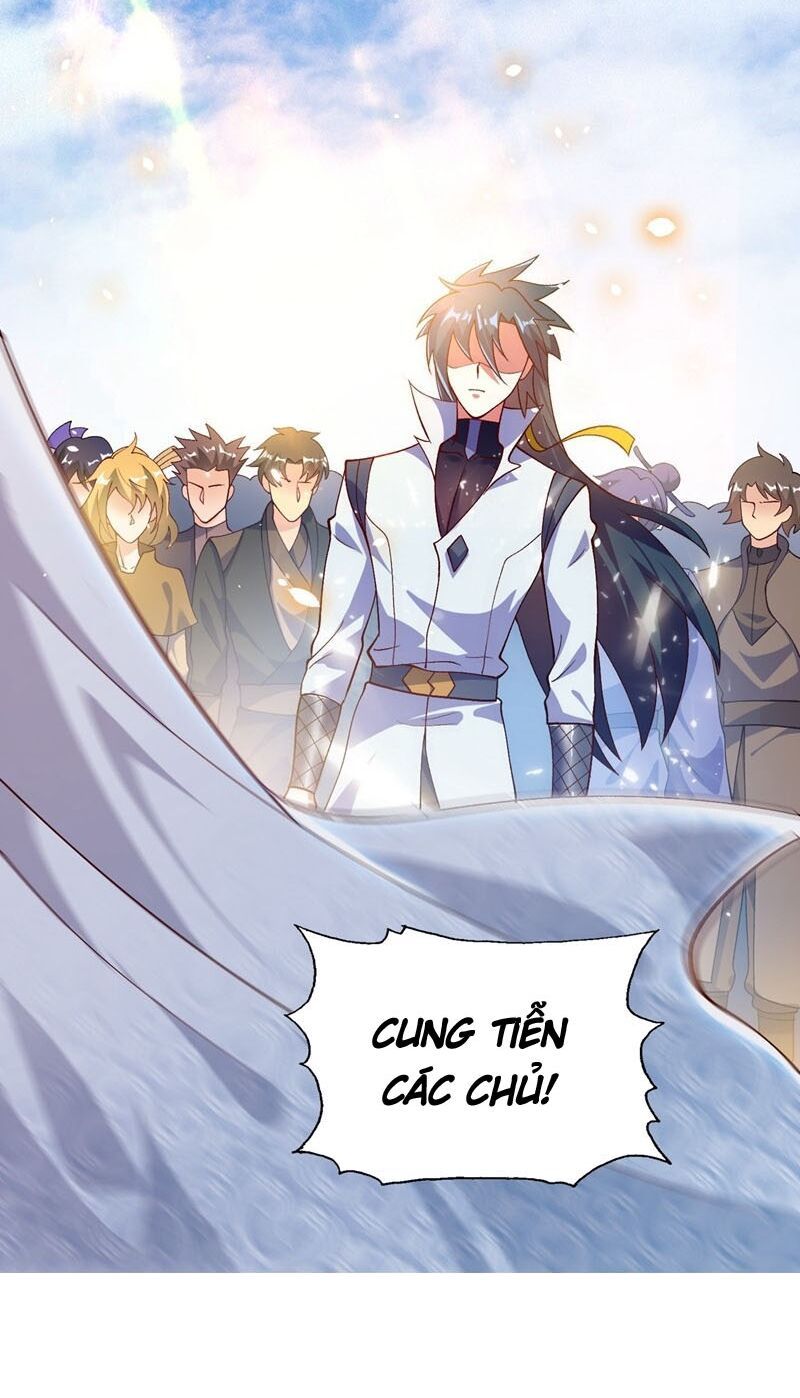 đọc truyện Linh Kiếm Tôn Chương 335 ảnh 20 tại Thiên Thai Truyện