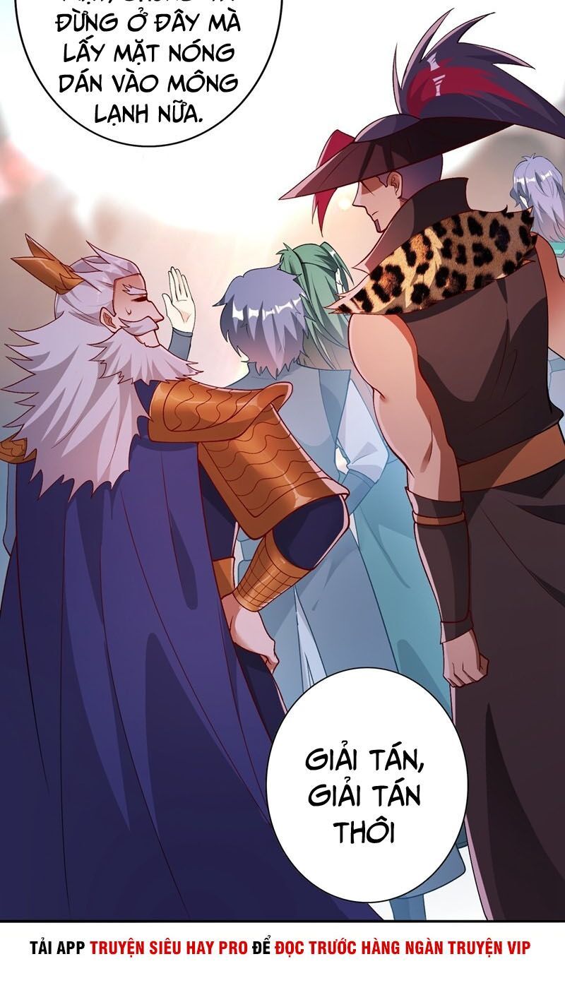 đọc truyện Linh Kiếm Tôn Chương 335 ảnh 22 tại Thiên Thai Truyện