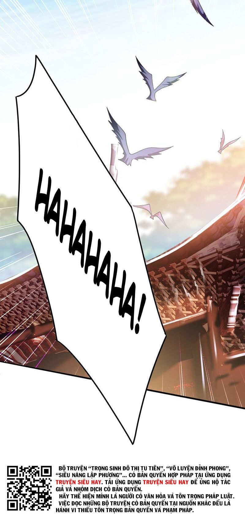 đọc truyện Linh Kiếm Tôn Chương 335 ảnh 30 tại Thiên Thai Truyện