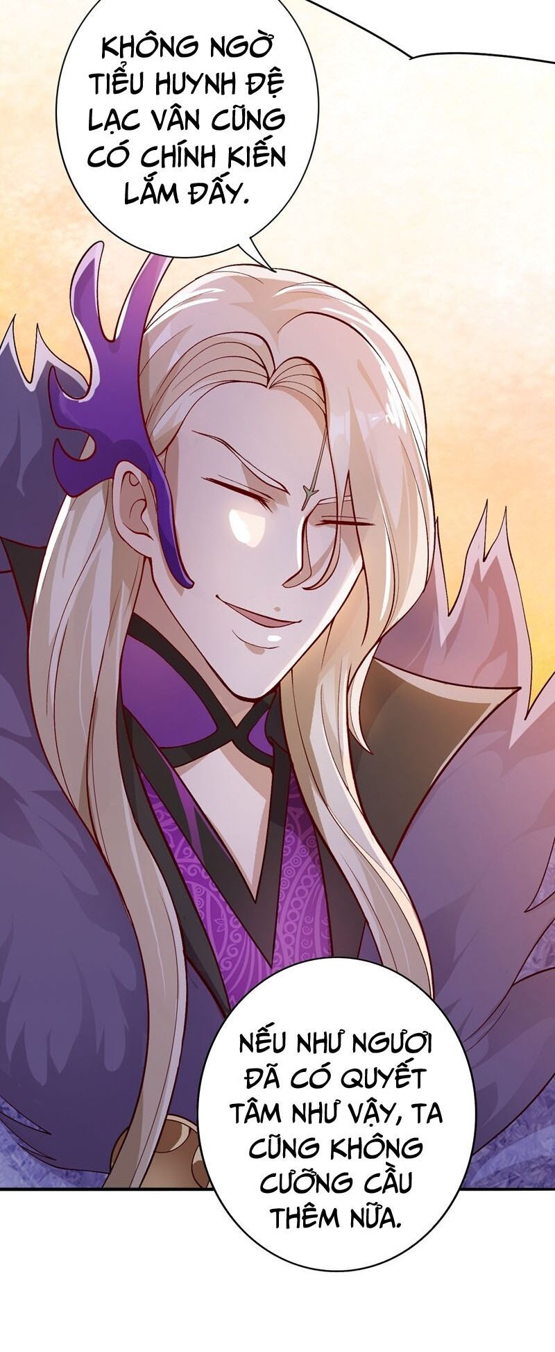 đọc truyện Linh Kiếm Tôn Chương 335 ảnh 6 tại Thiên Thai Truyện