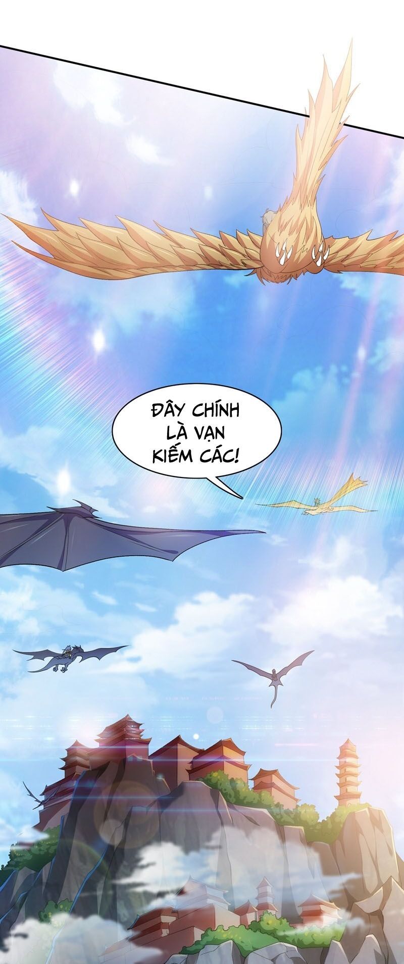 đọc truyện Linh Kiếm Tôn Chương 336 ảnh 13 tại Thiên Thai Truyện