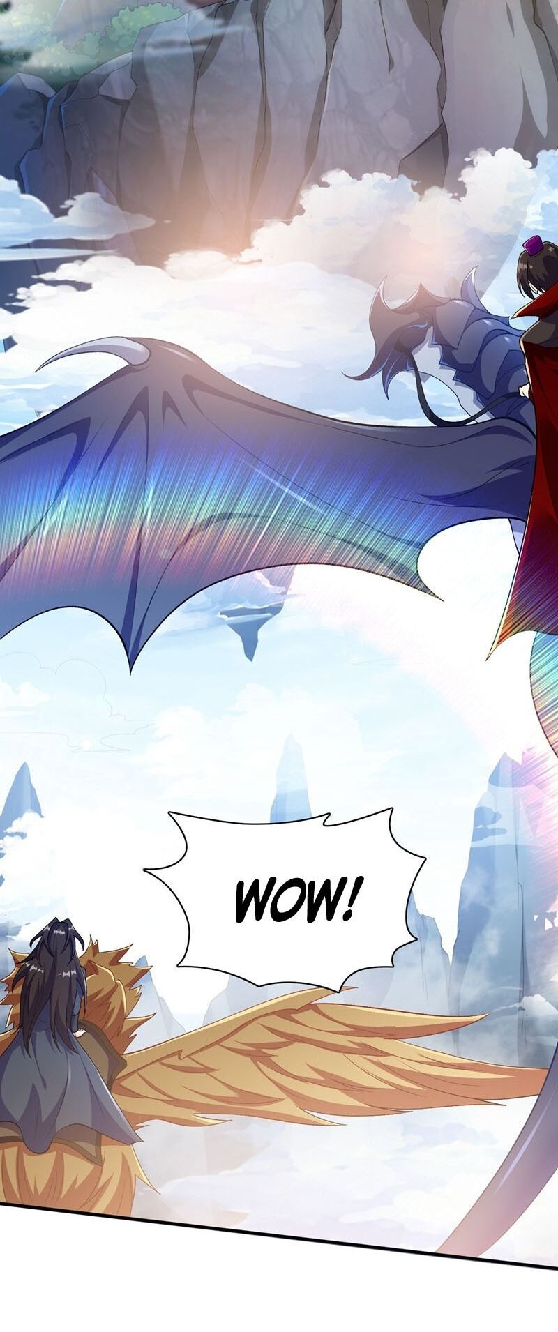 đọc truyện Linh Kiếm Tôn Chương 336 ảnh 14 tại Thiên Thai Truyện