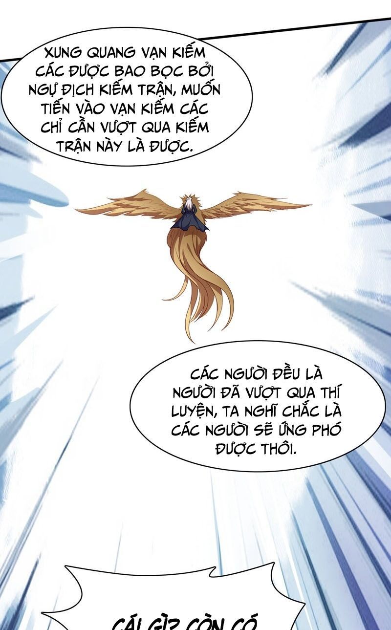 đọc truyện Linh Kiếm Tôn Chương 336 ảnh 16 tại Thiên Thai Truyện