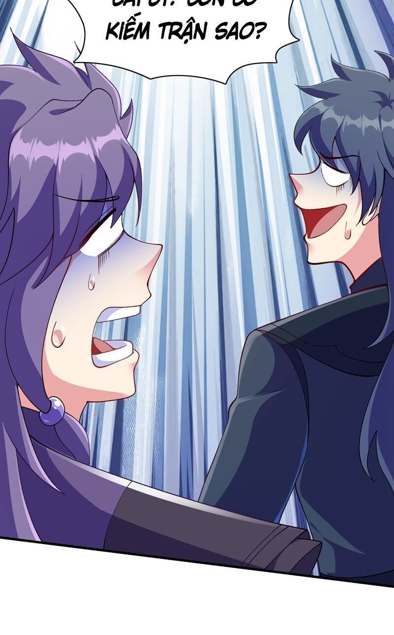 đọc truyện Linh Kiếm Tôn Chương 336 ảnh 17 tại Thiên Thai Truyện