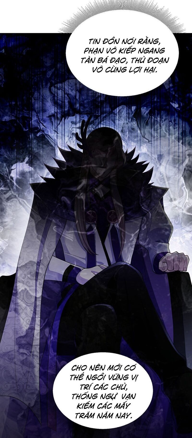 đọc truyện Linh Kiếm Tôn Chương 336 ảnh 4 tại Thiên Thai Truyện