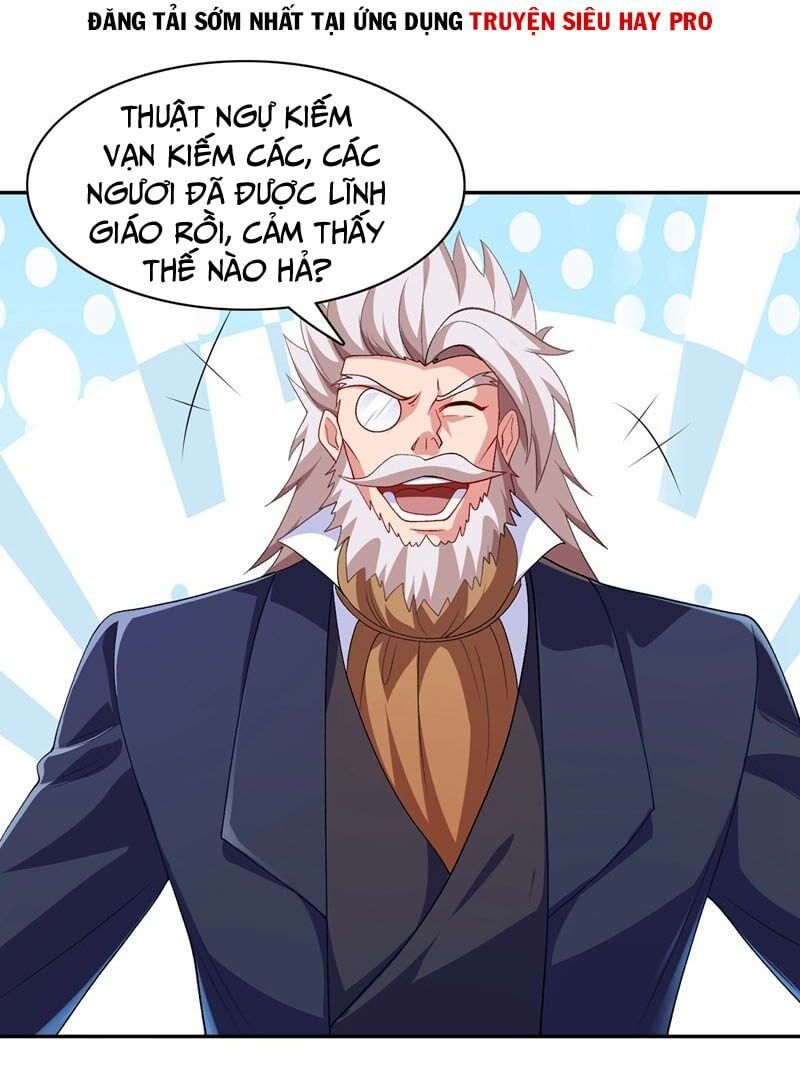 đọc truyện Linh Kiếm Tôn Chương 336 ảnh 22 tại Thiên Thai Truyện