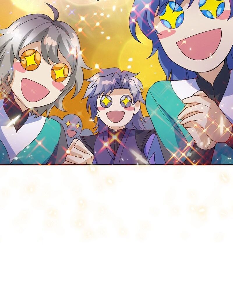 đọc truyện Linh Kiếm Tôn Chương 336 ảnh 27 tại Thiên Thai Truyện