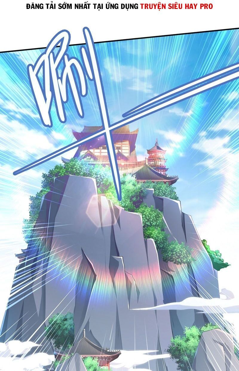 đọc truyện Linh Kiếm Tôn Chương 336 ảnh 30 tại Thiên Thai Truyện