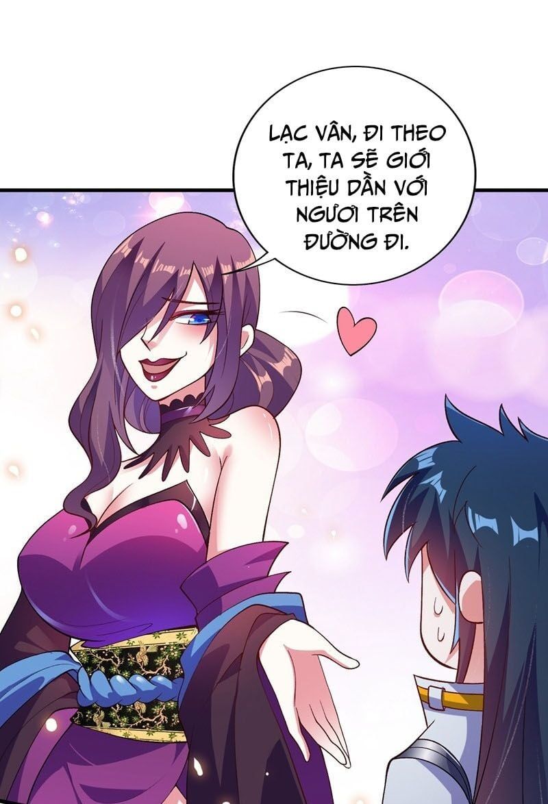 đọc truyện Linh Kiếm Tôn Chương 337 ảnh 12 tại Thiên Thai Truyện