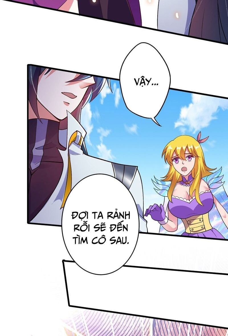 đọc truyện Linh Kiếm Tôn Chương 337 ảnh 13 tại Thiên Thai Truyện