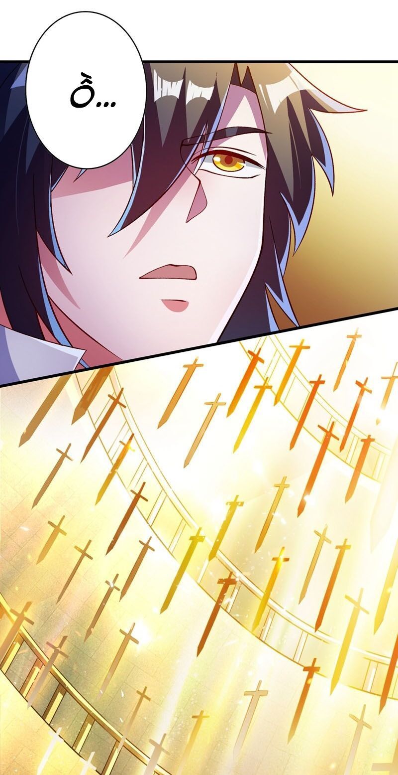 đọc truyện Linh Kiếm Tôn Chương 337 ảnh 22 tại Thiên Thai Truyện