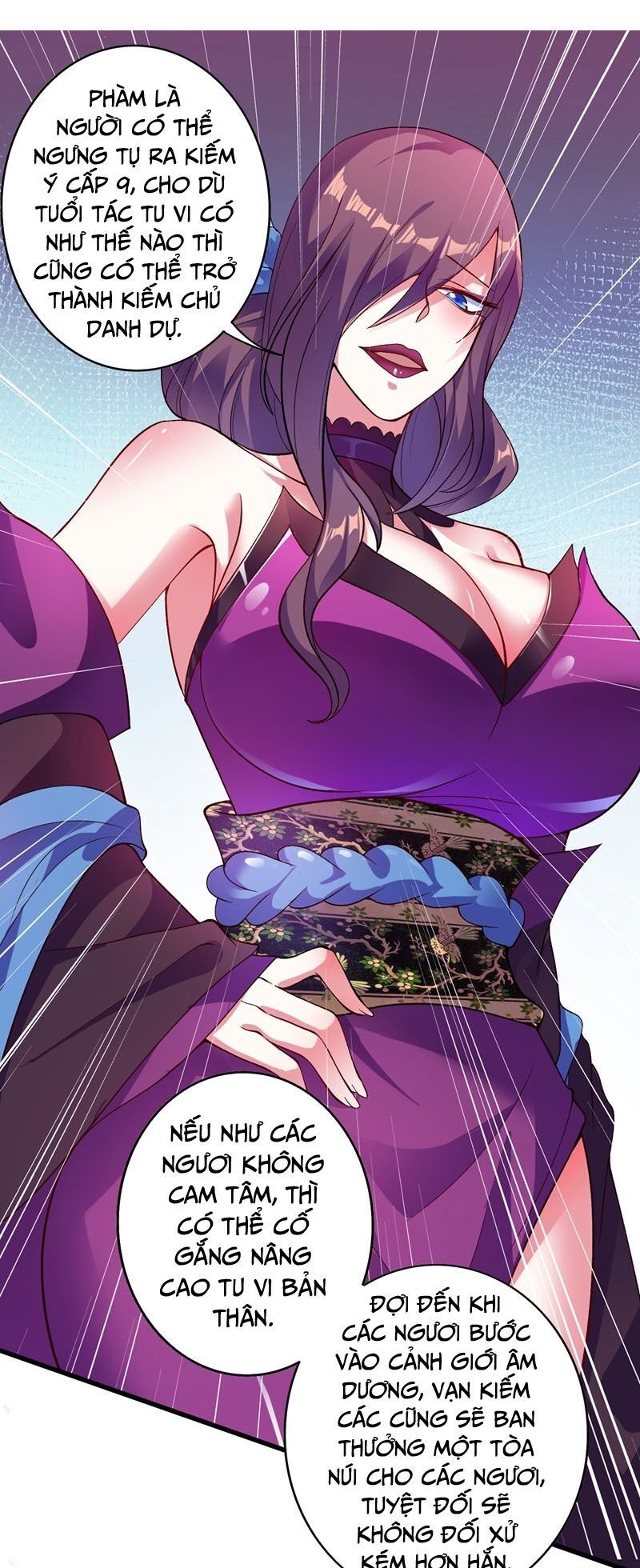 đọc truyện Linh Kiếm Tôn Chương 337 ảnh 10 tại Thiên Thai Truyện