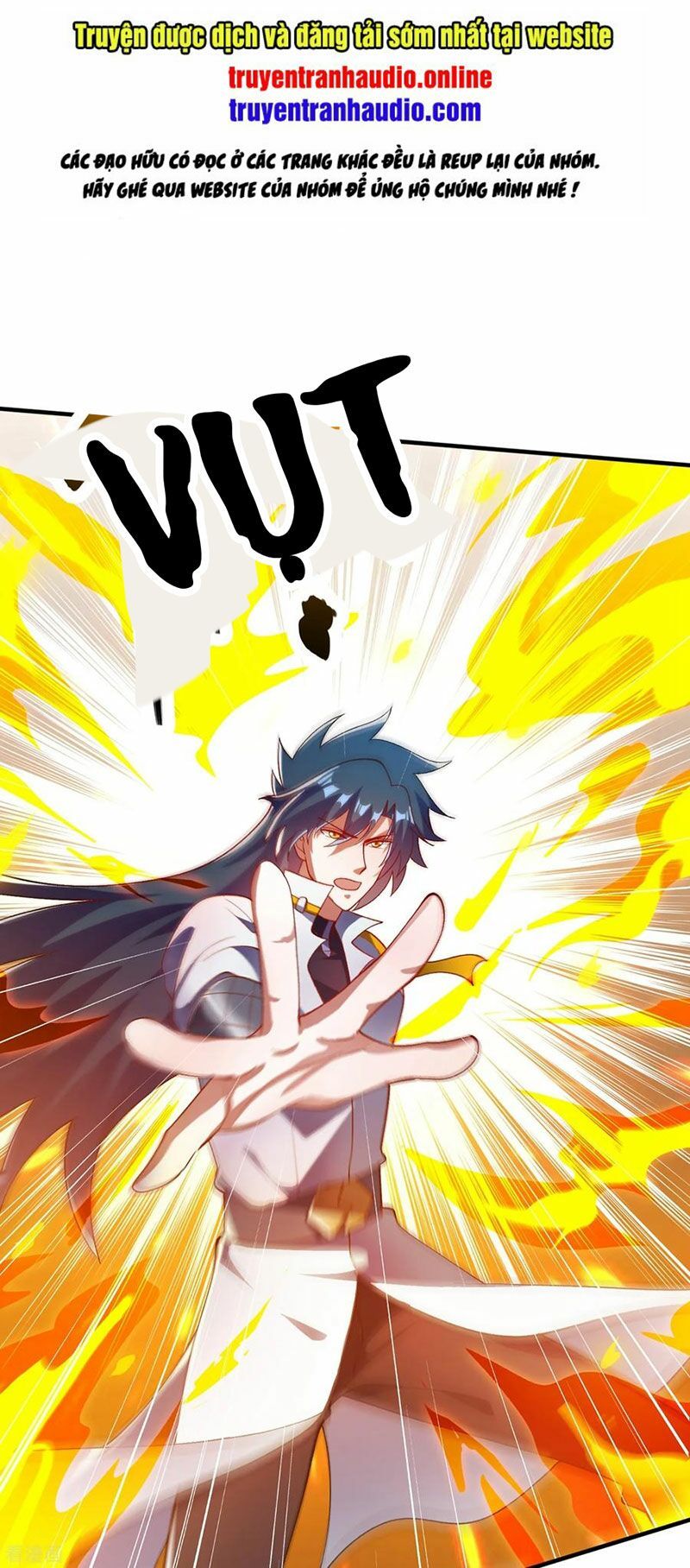 đọc truyện Linh Kiếm Tôn Chương 338 ảnh 3 tại Thiên Thai Truyện