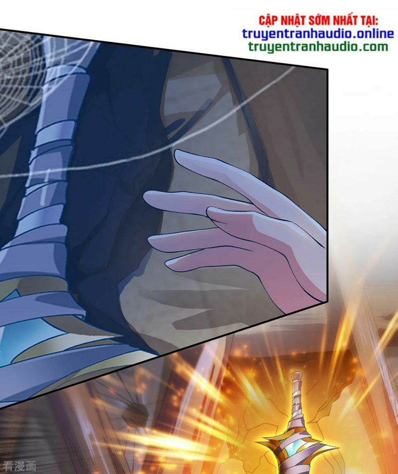 đọc truyện Linh Kiếm Tôn Chương 338 ảnh 15 tại Thiên Thai Truyện