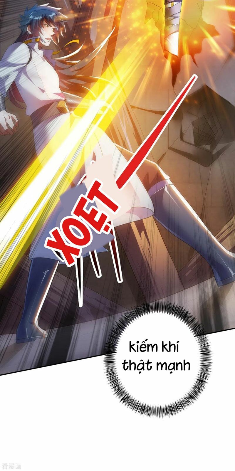 đọc truyện Linh Kiếm Tôn Chương 338 ảnh 16 tại Thiên Thai Truyện