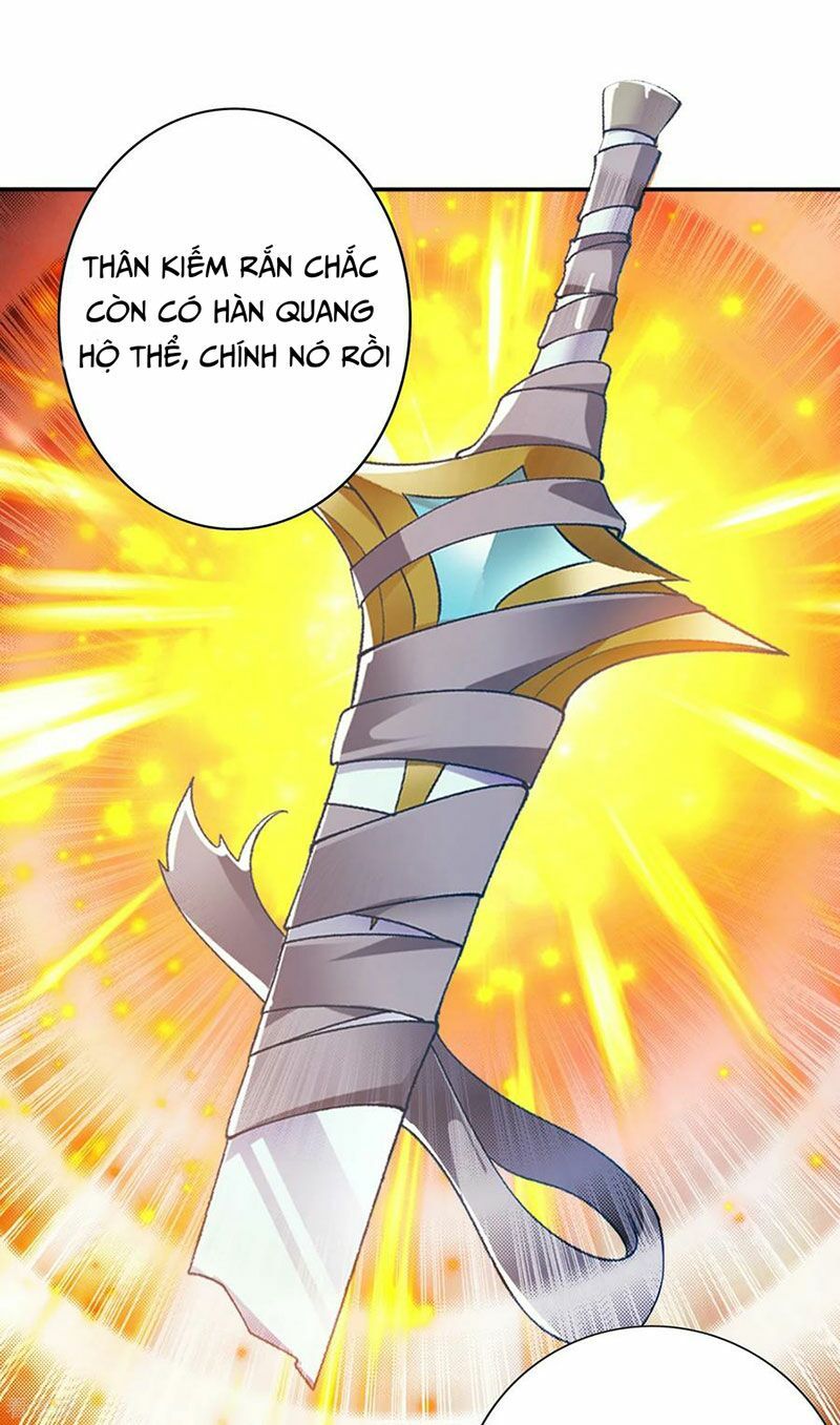 đọc truyện Linh Kiếm Tôn Chương 338 ảnh 17 tại Thiên Thai Truyện