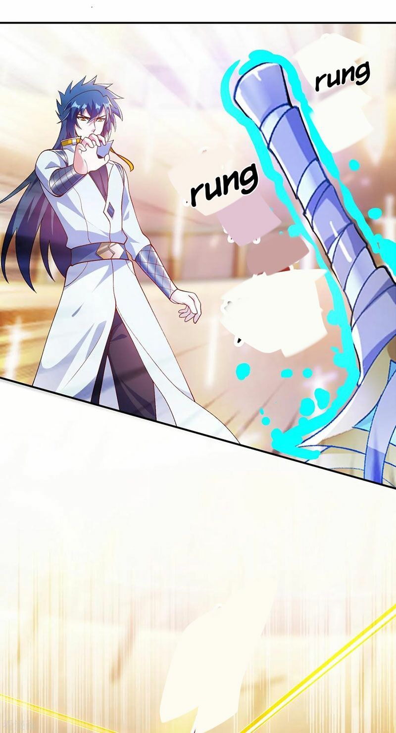 đọc truyện Linh Kiếm Tôn Chương 338 ảnh 19 tại Thiên Thai Truyện