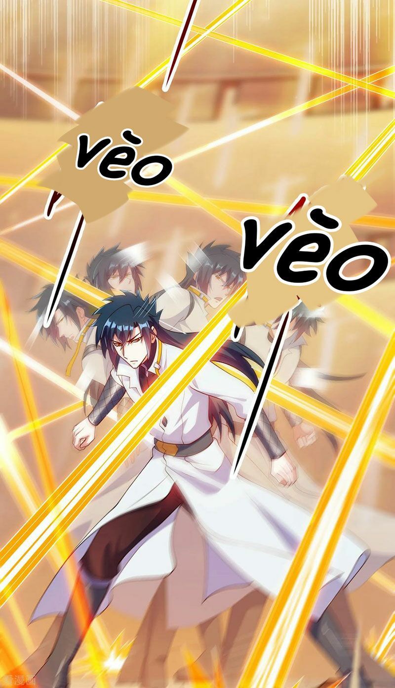 đọc truyện Linh Kiếm Tôn Chương 338 ảnh 20 tại Thiên Thai Truyện