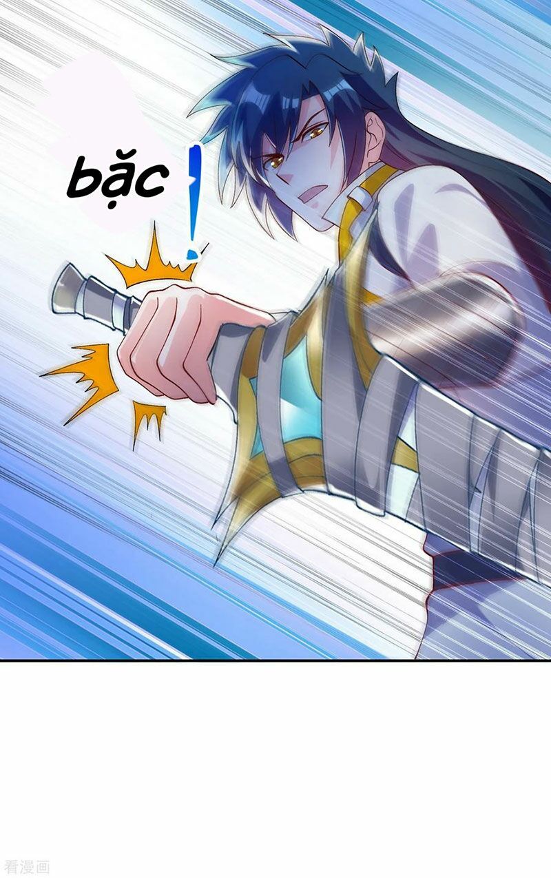 đọc truyện Linh Kiếm Tôn Chương 338 ảnh 23 tại Thiên Thai Truyện